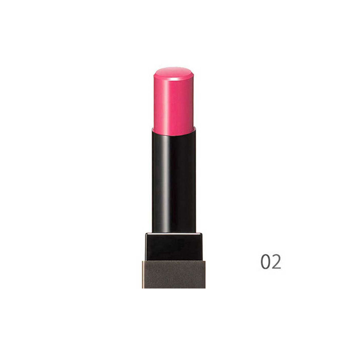 Velvet Lust Lipstick #02 Cosmic Flow 4g