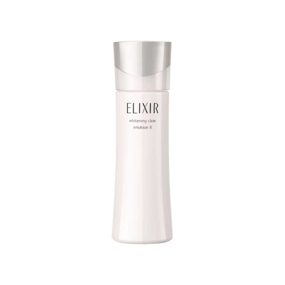 Elixir Whitening Clear Emulsion #II 130ml