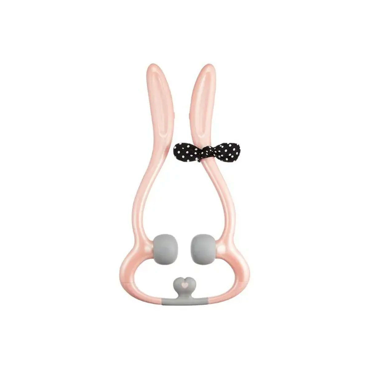 Lourdes Handy Massager Rirabbit #Pink
