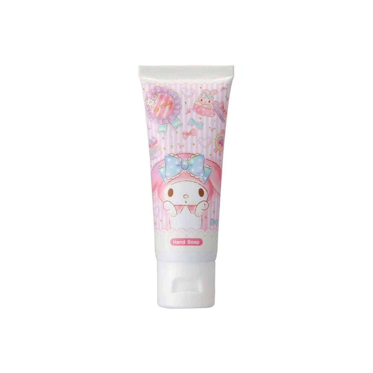 Sanrio Hand Soap #My Melody 40g