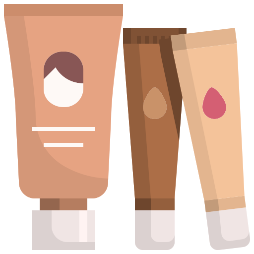 Foundations & Concealers