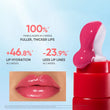 Judydoll Gummy Plump Peptide Lip Oil | Skin Note