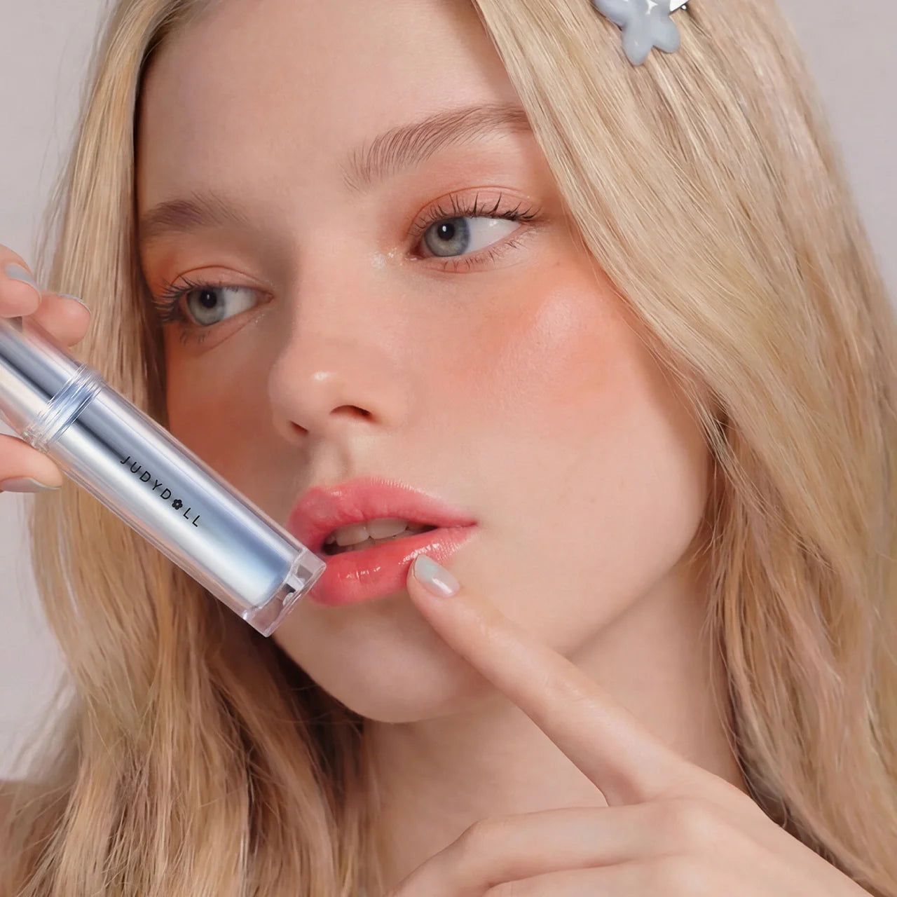 Judydoll Watery Lip Gloss Gen2