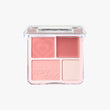 Judydoll Blush & Highlight Palette