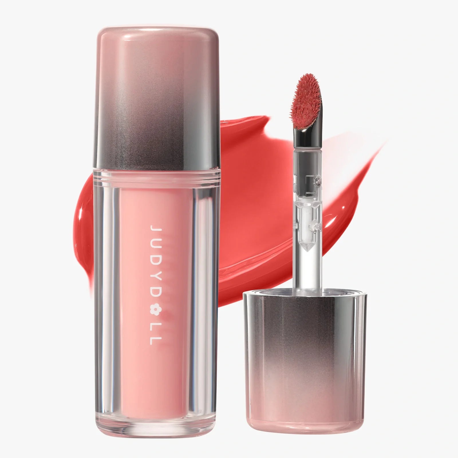 Judydoll Dual Flash Watery Lip Gloss | Skin Note