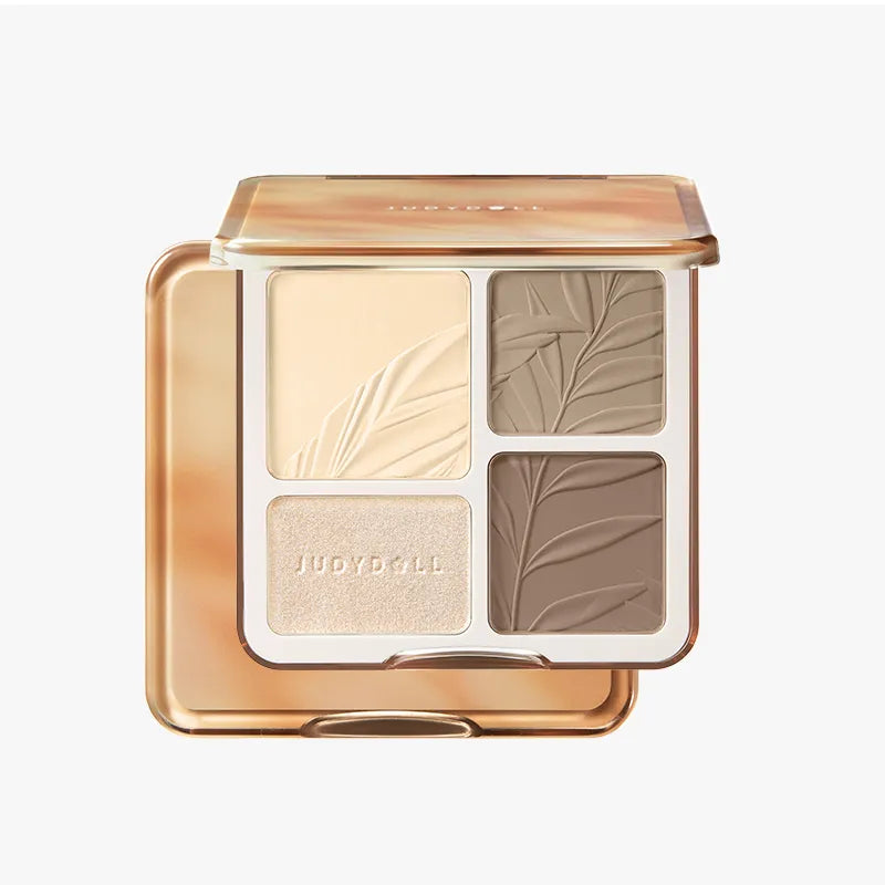 Judydoll Highlight & Contour | Skin Note
