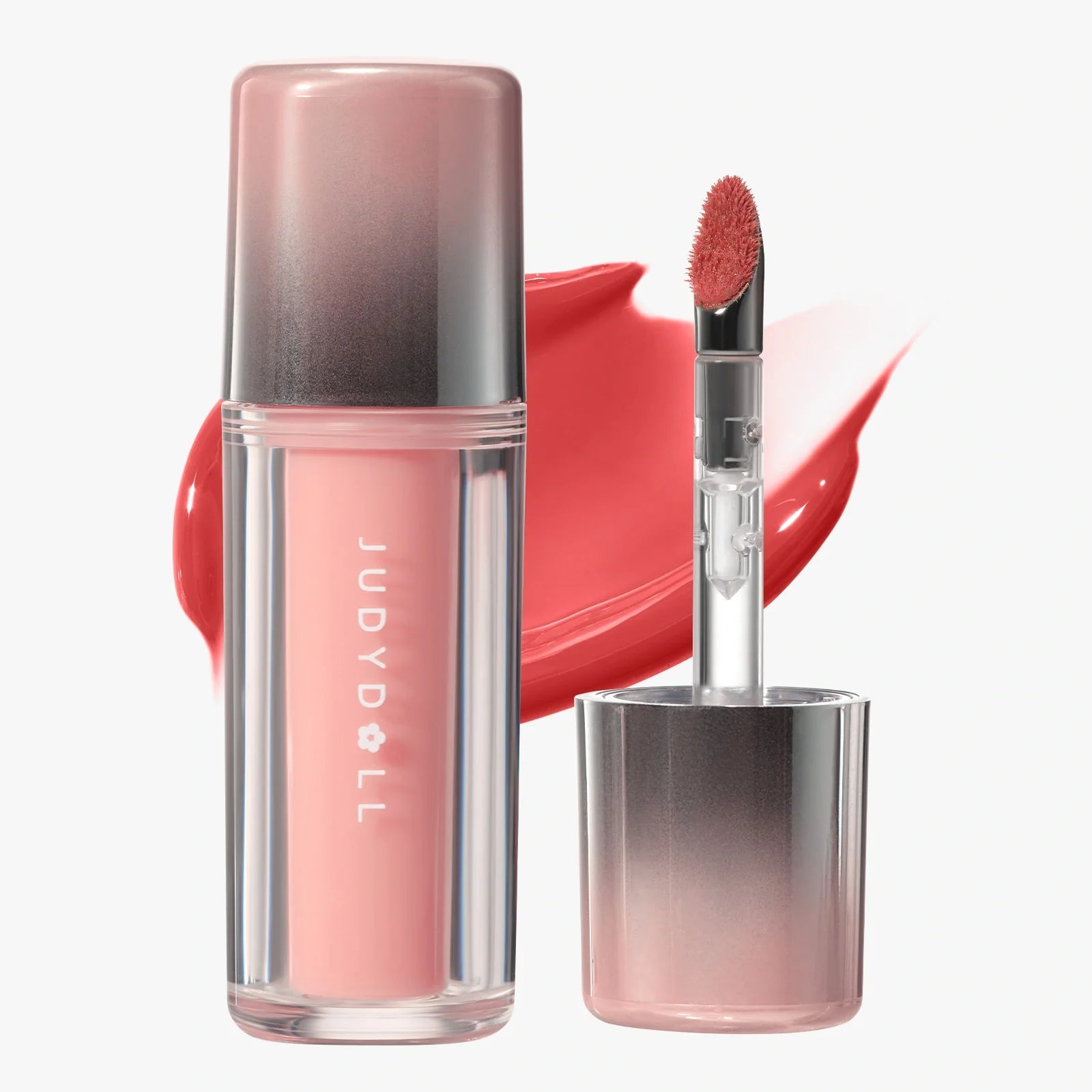 Judydoll Dual Flash Watery Lip Gloss | Skin Note