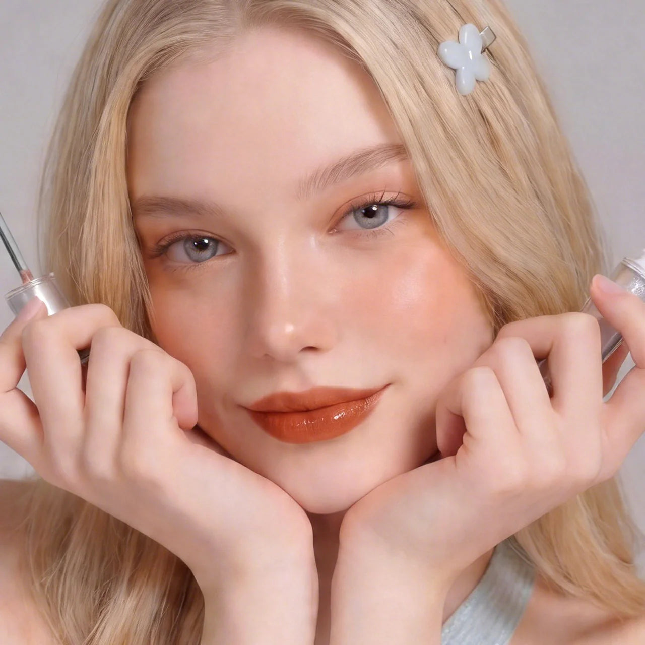 Judydoll Watery Lip Gloss Gen2