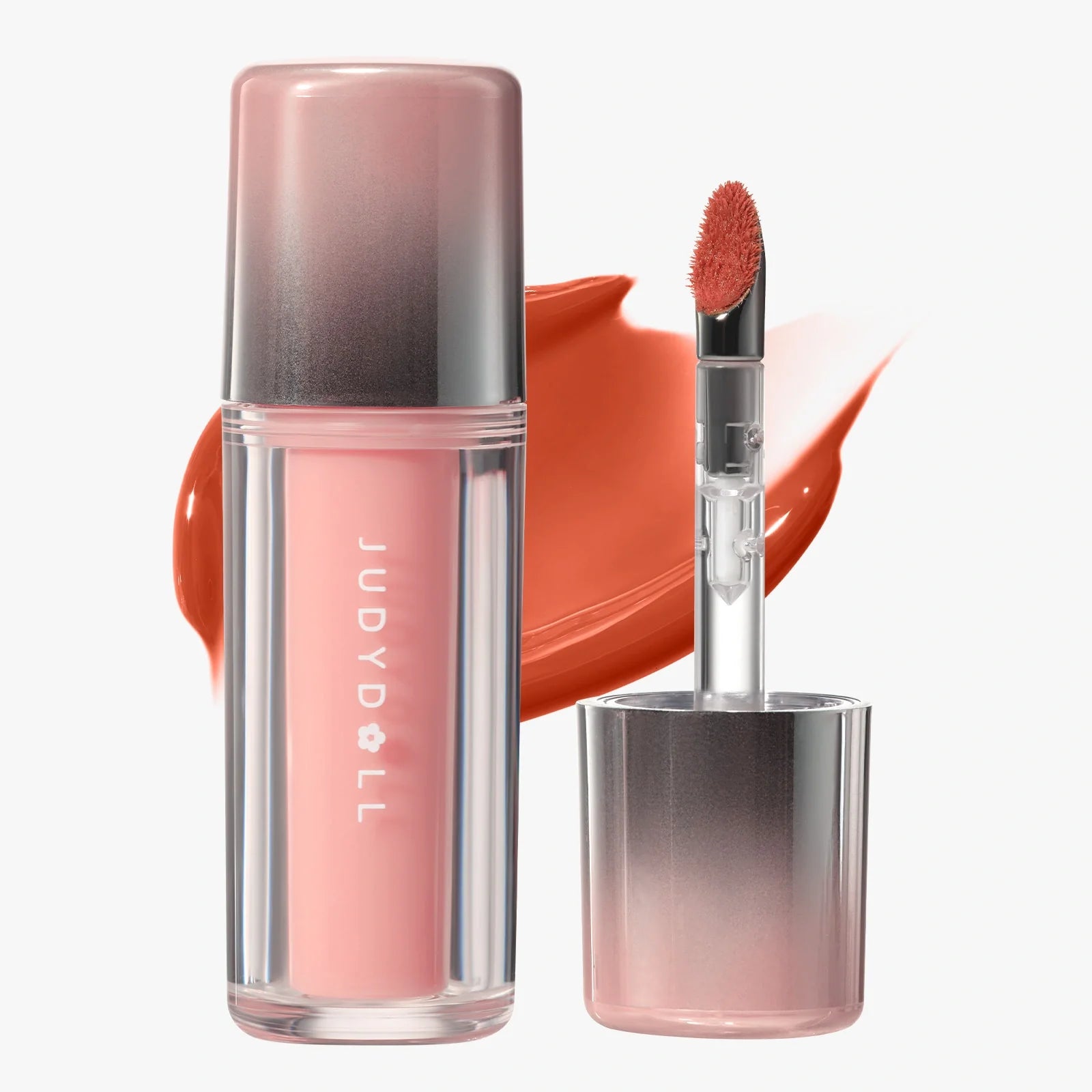 Judydoll Dual Flash Watery Lip Gloss | Skin Note