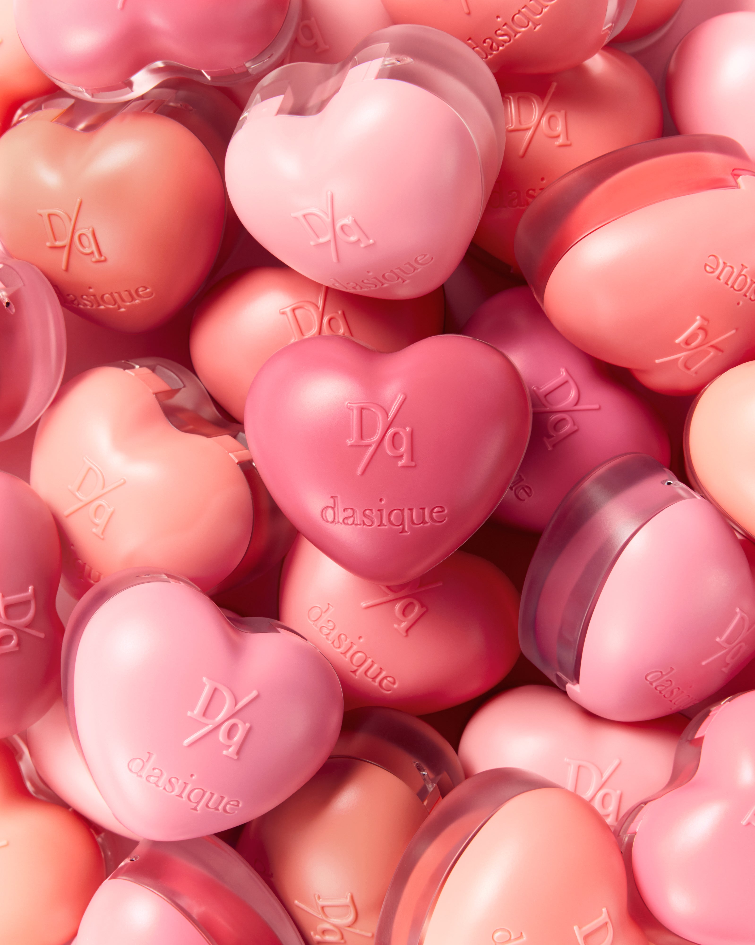 Dasique Souffle Color Pot