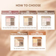 Judydoll Highlight & Contour | Skin Note