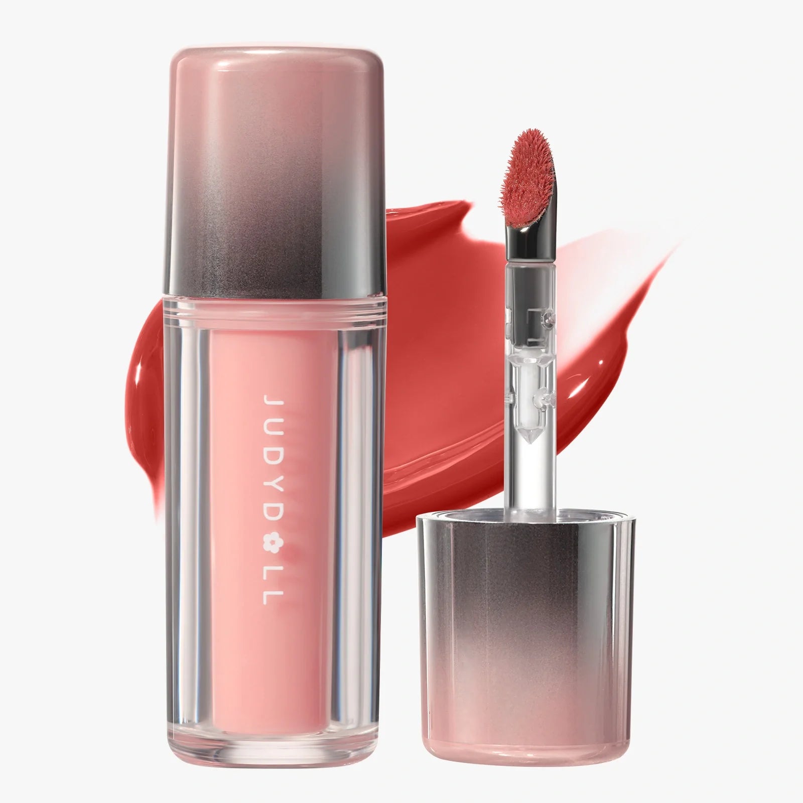 Judydoll Dual Flash Watery Lip Gloss | Skin Note