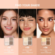 Judydoll Highlight & Contour | Skin Note