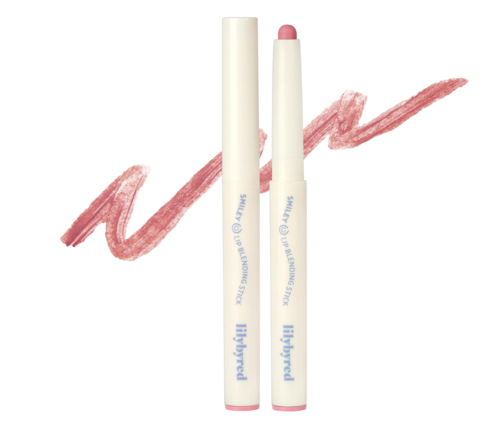 Lilybyred Smiley Lip Blending Stick
