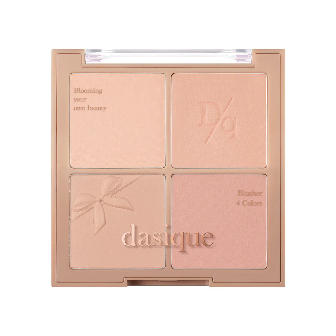 Dasique Blending Mood Cheek
