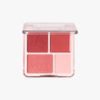 Judydoll Blush & Highlight Palette