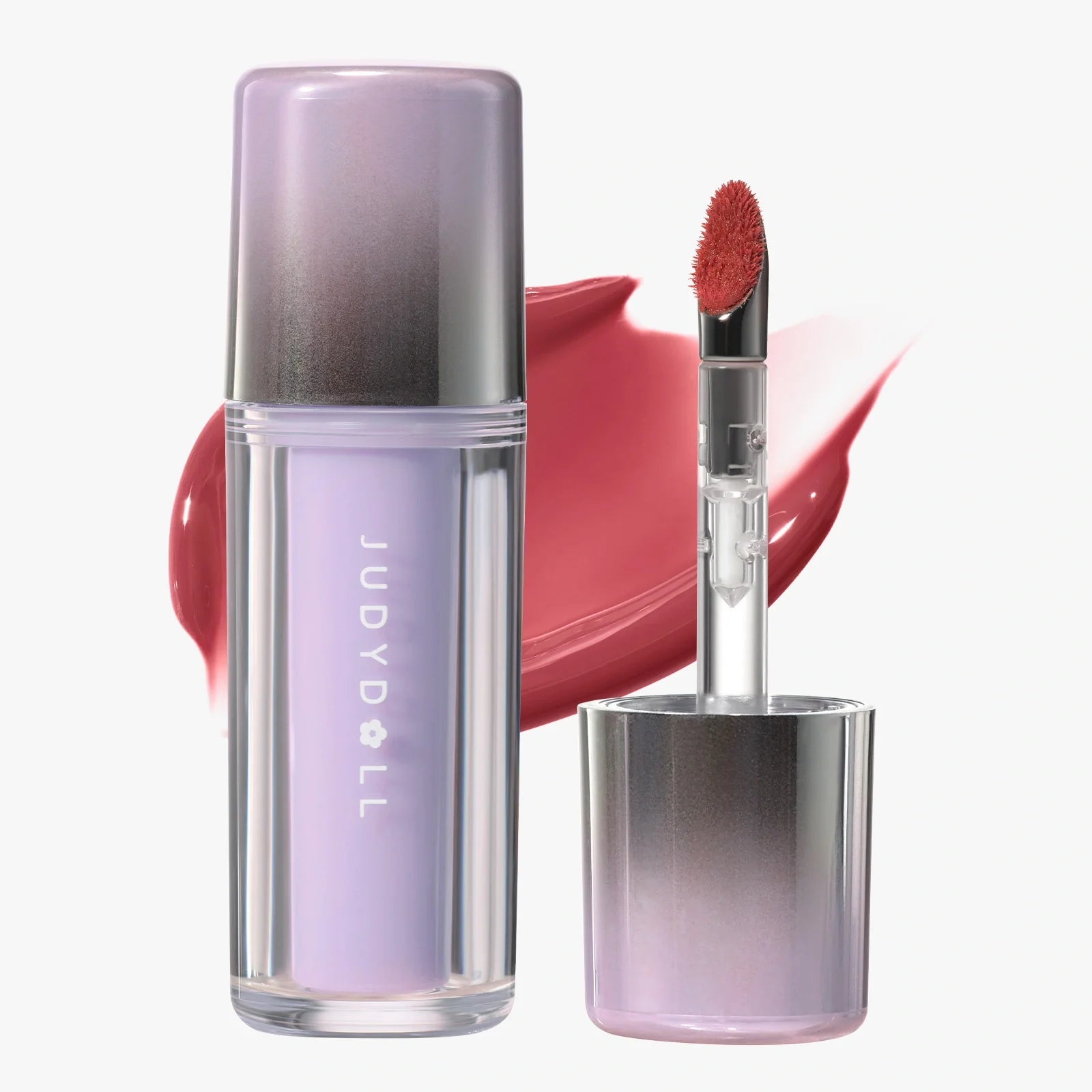 Judydoll Dual Flash Watery Lip Gloss | Skin Note