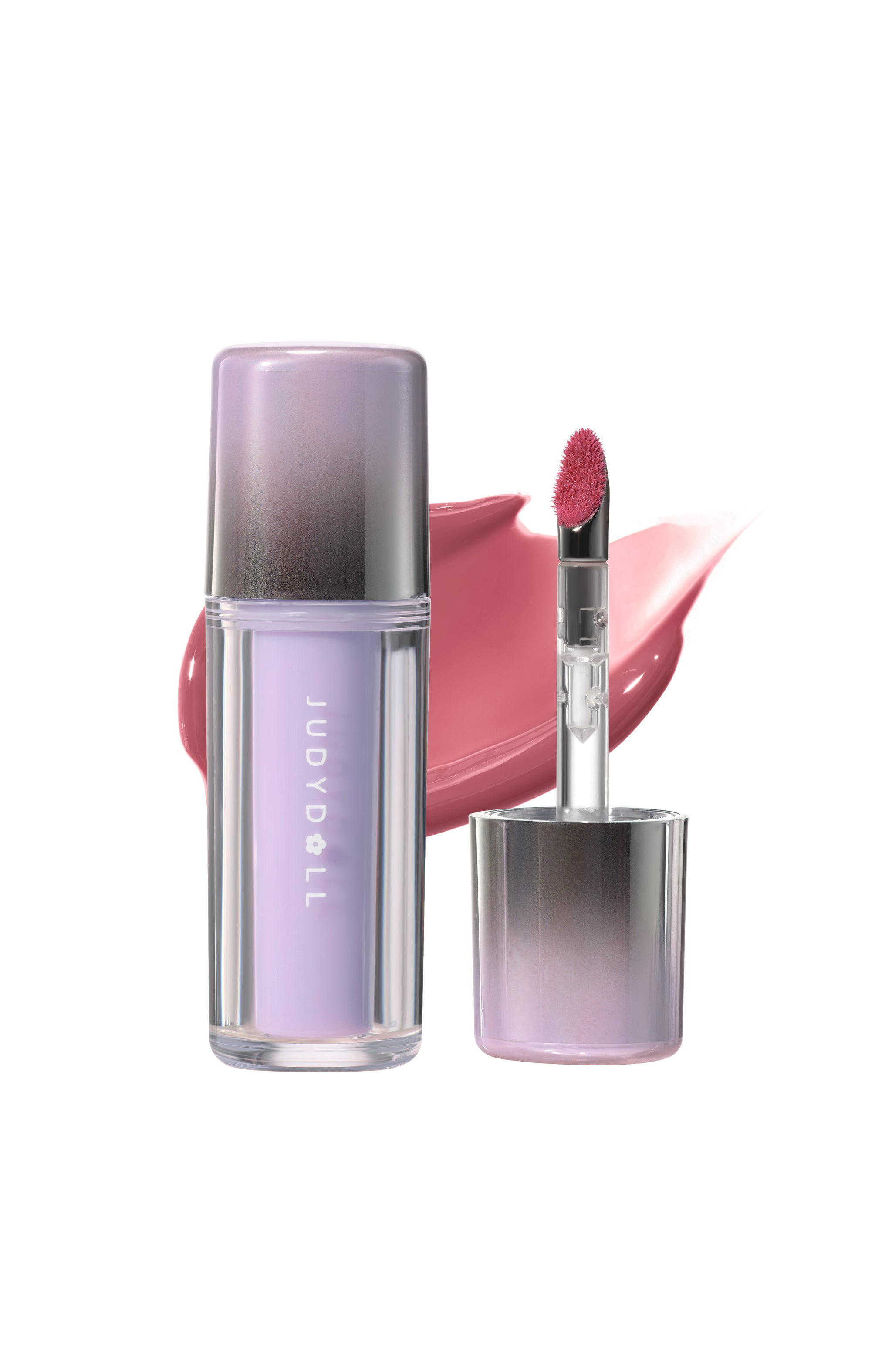 Judydoll Dual Flash Watery Lip Gloss | Skin Note