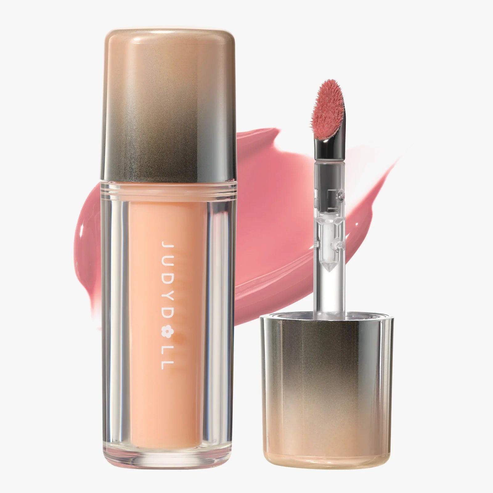 Judydoll Dual Flash Watery Lip Gloss | Skin Note
