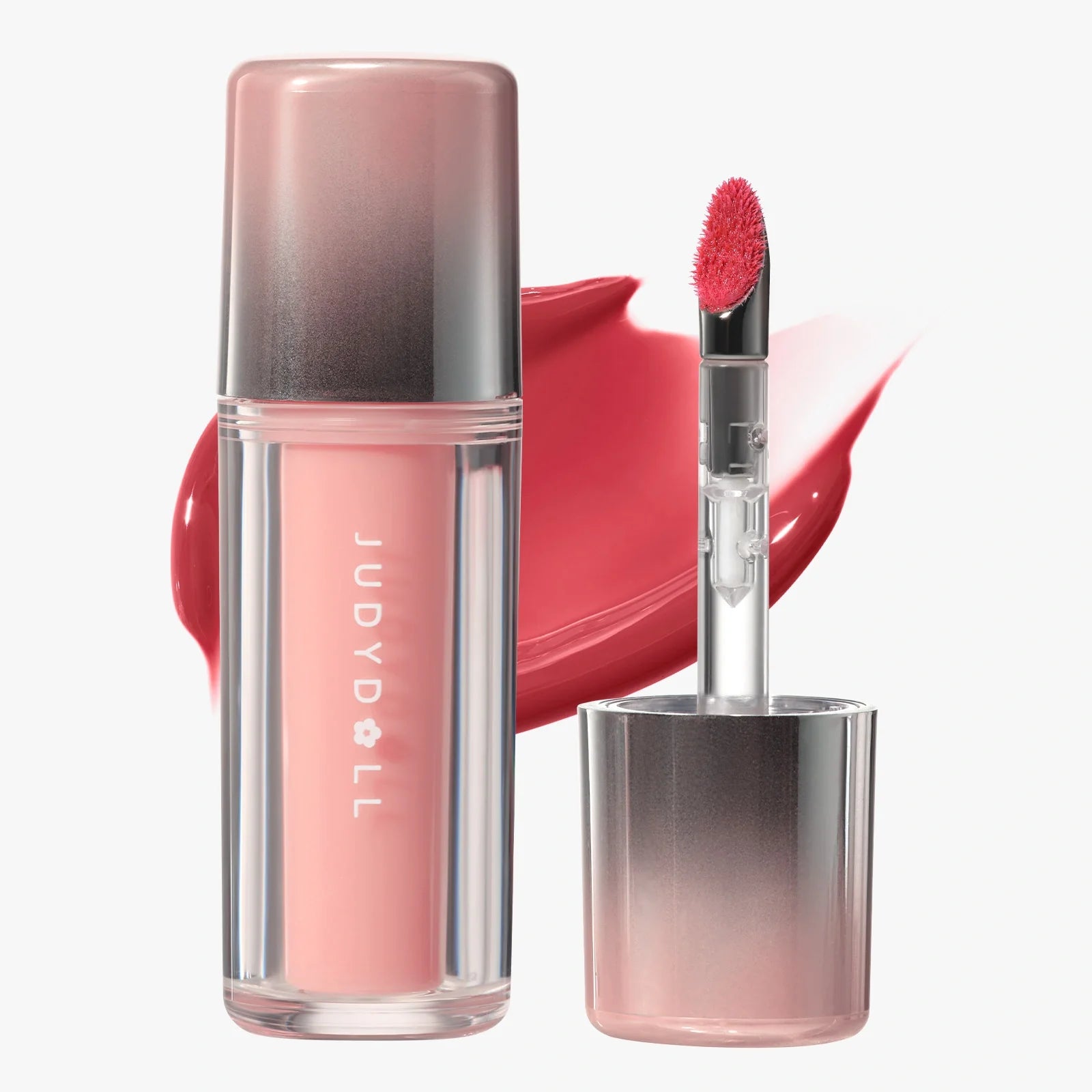 Judydoll Dual Flash Watery Lip Gloss | Skin Note