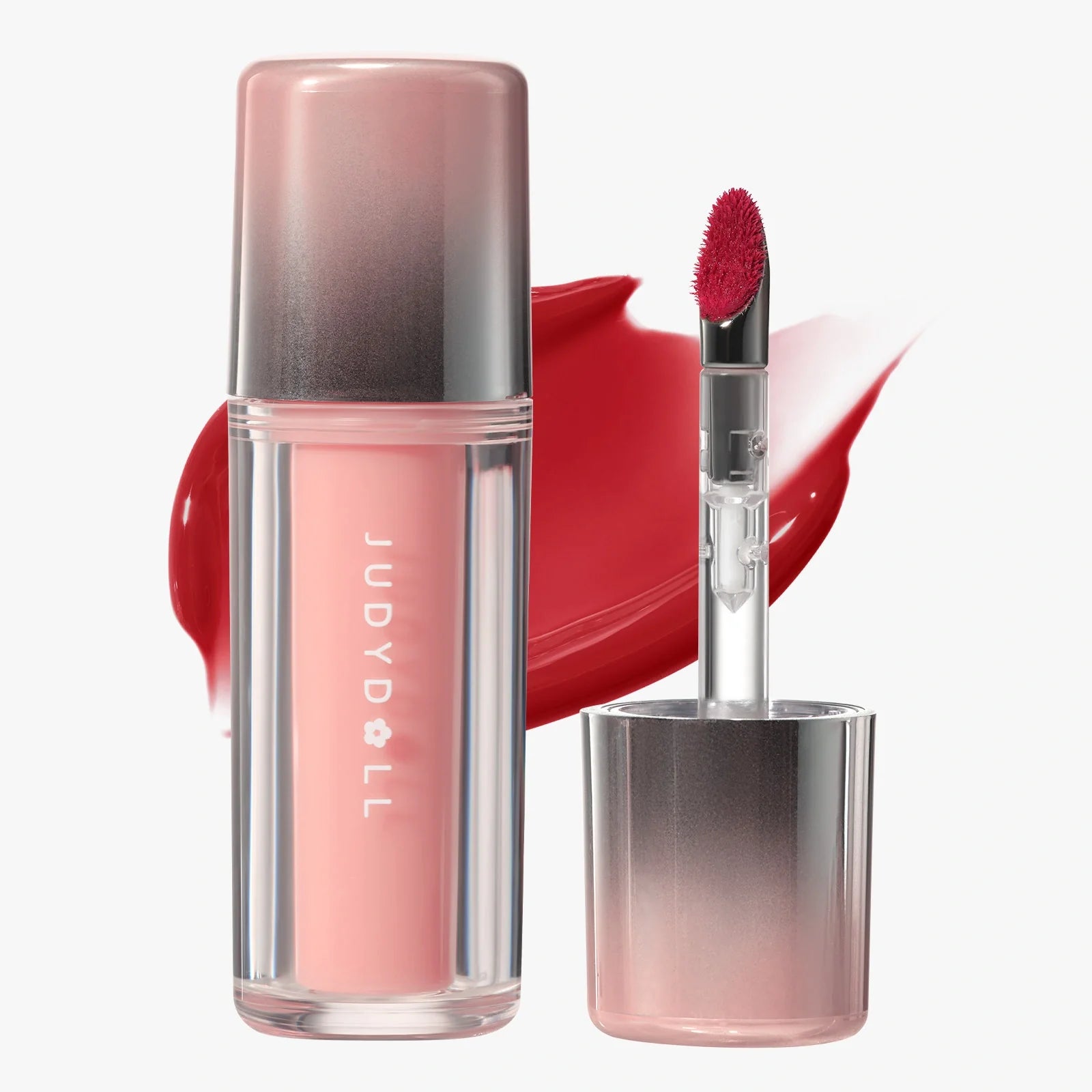 Judydoll Dual Flash Watery Lip Gloss | Skin Note
