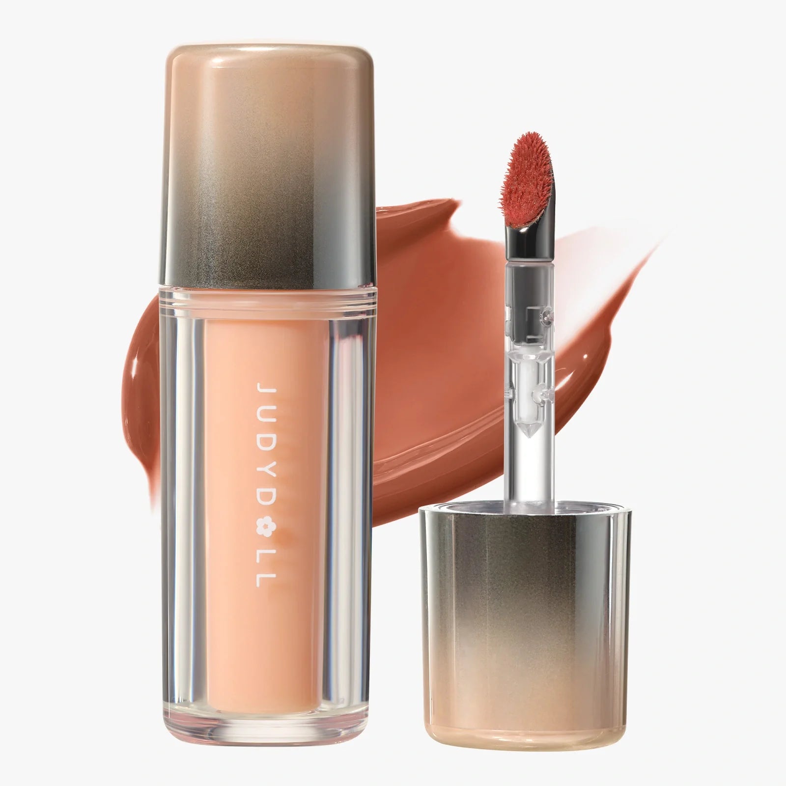 Judydoll Dual Flash Watery Lip Gloss | Skin Note