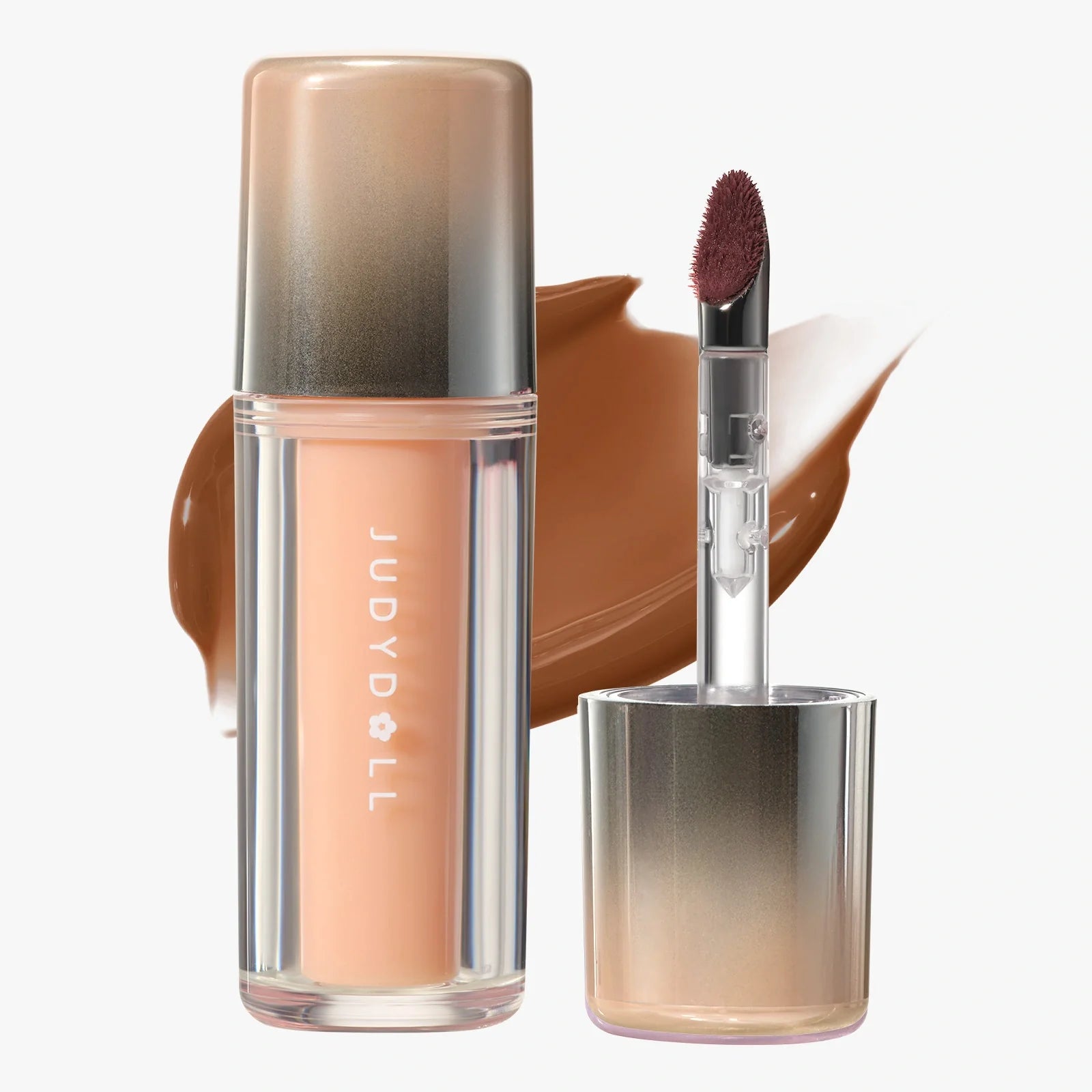 Judydoll Dual Flash Watery Lip Gloss | Skin Note