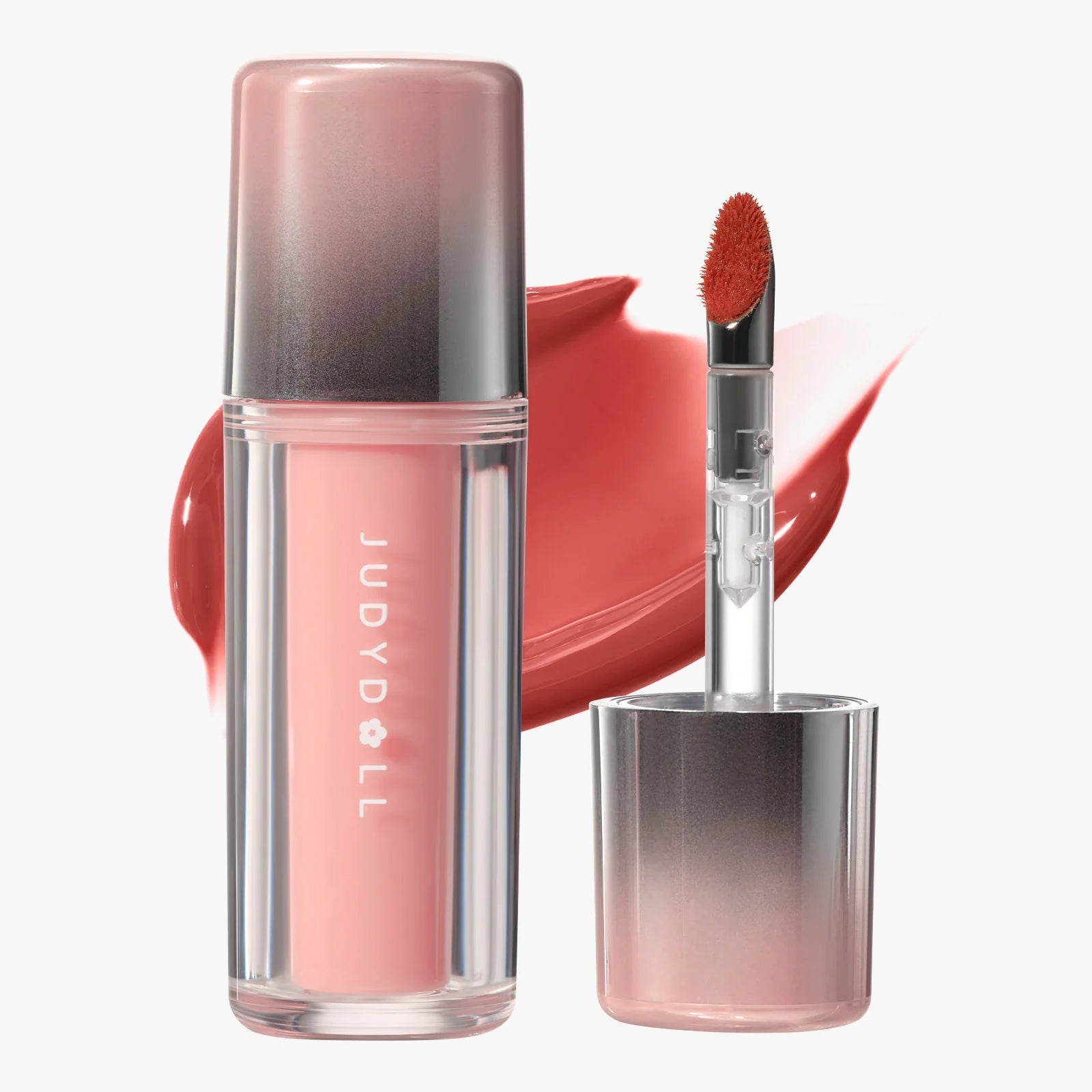 Judydoll Dual Flash Watery Lip Gloss | Skin Note