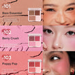 Judydoll Blush & Highlight Palette