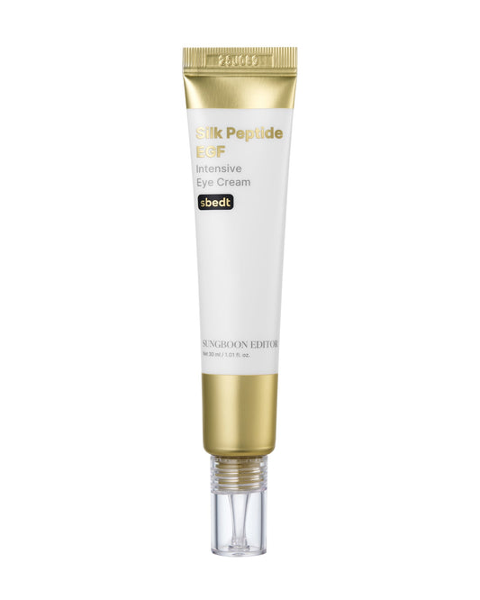 Sungboon Editor Silk Peptide Intensive Lifting Eye Cream 30ml
