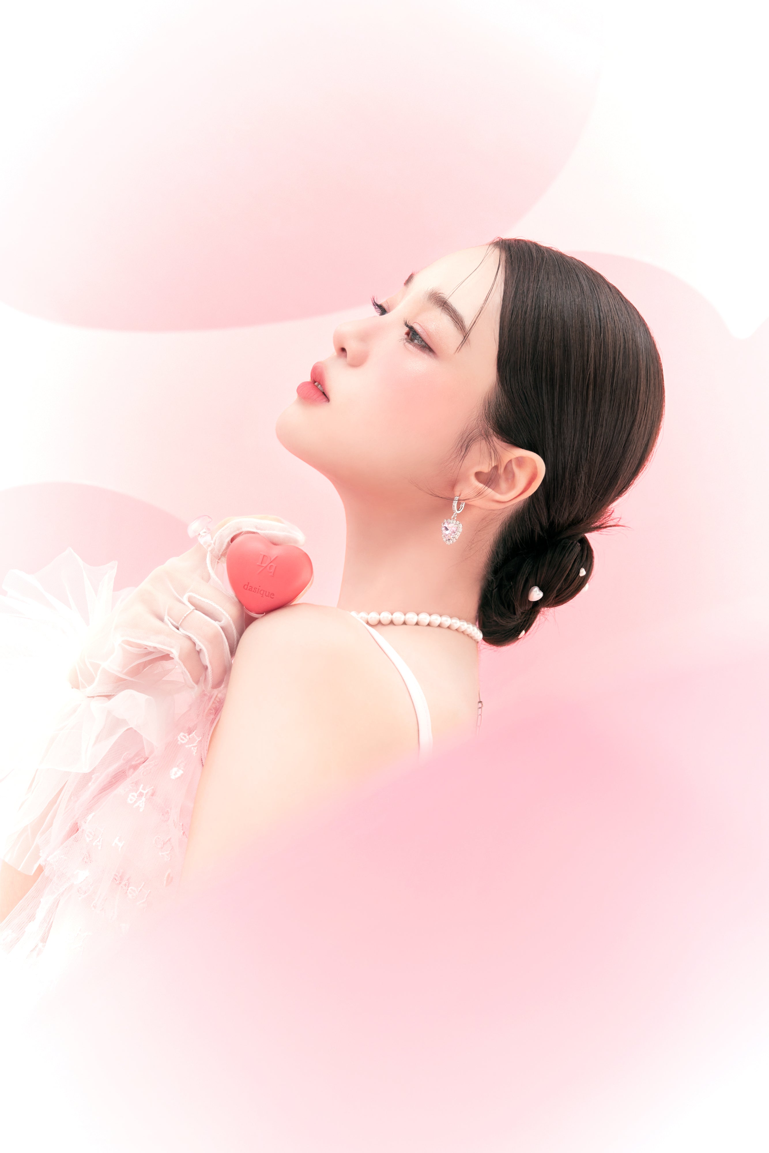 Dasique Souffle Color Pot