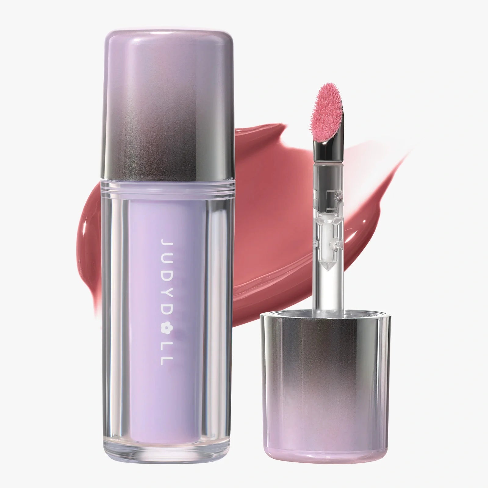 Judydoll Dual Flash Watery Lip Gloss | Skin Note