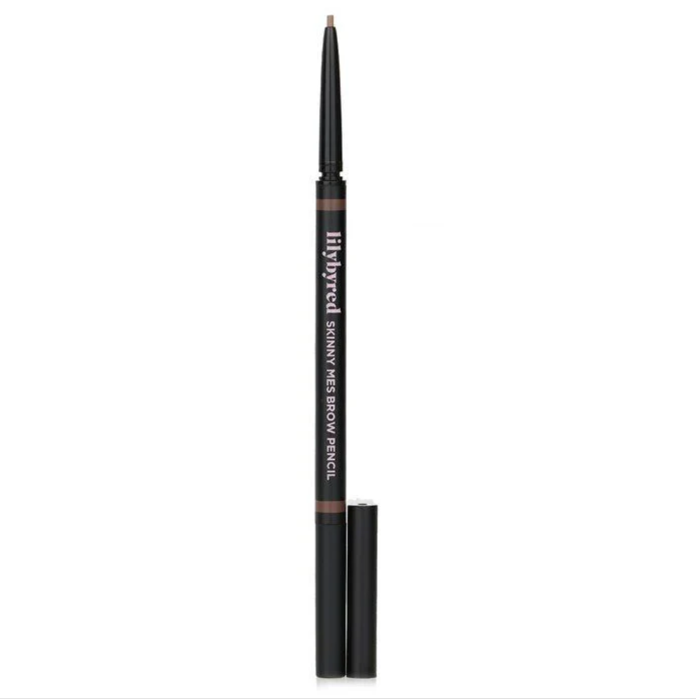 Lilybyred Skinny Mes Brow Pencil