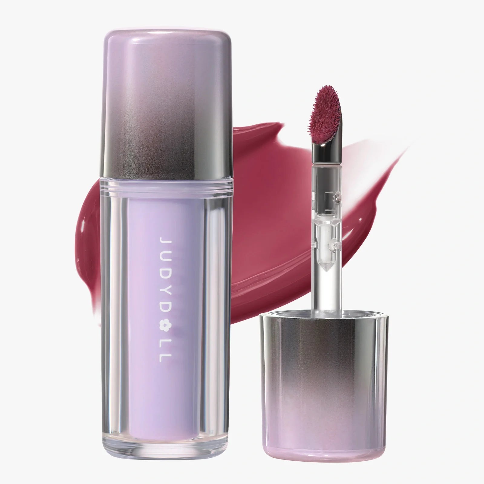 Judydoll Dual Flash Watery Lip Gloss | Skin Note