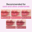 Judydoll Stay Shine Lipstick | Skin Note