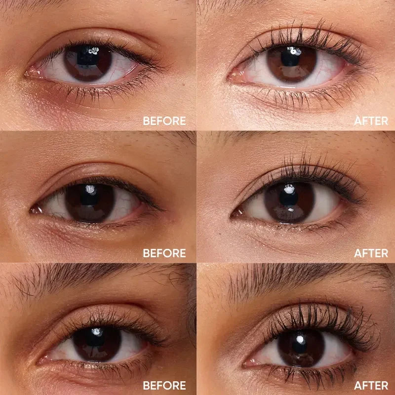 Judydoll Curling Iron Mascara Mini | Skin Note