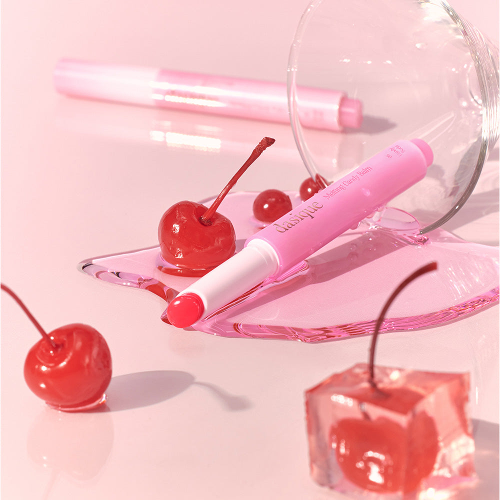 Dasique Melting Candy Balm