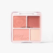 Judydoll Blush & Highlight Palette
