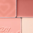 Judydoll Blush & Highlight Palette