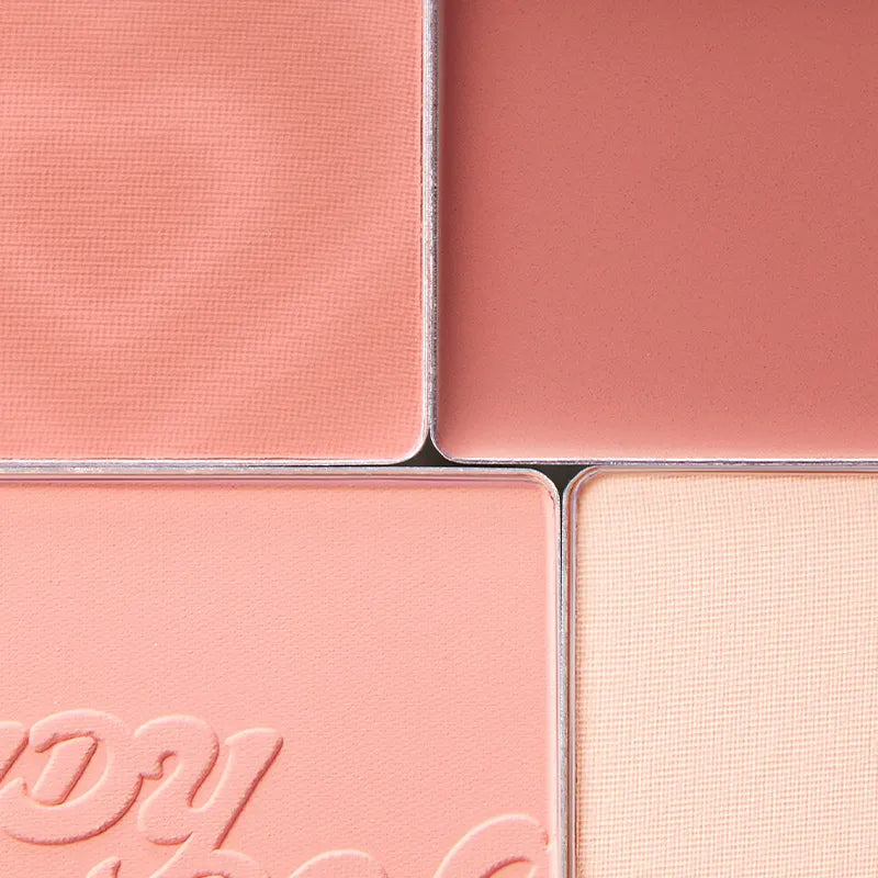 Judydoll Blush & Highlight Palette