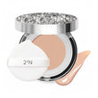 2aN Gleaming Tension Pact BB Cushion | Skin Note