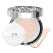 2aN Gleaming Tension Pact BB Cushion - SKINNOTE INC