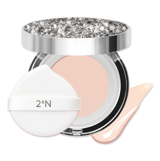 2aN Gleaming Tension Pact BB Cushion - SKINNOTE INC