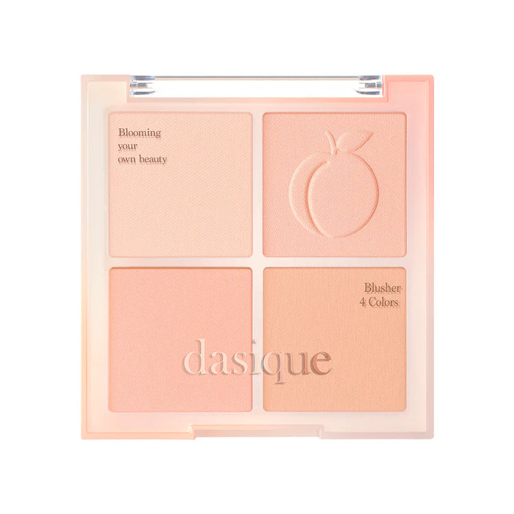 Dasique Blending Mood Cheek