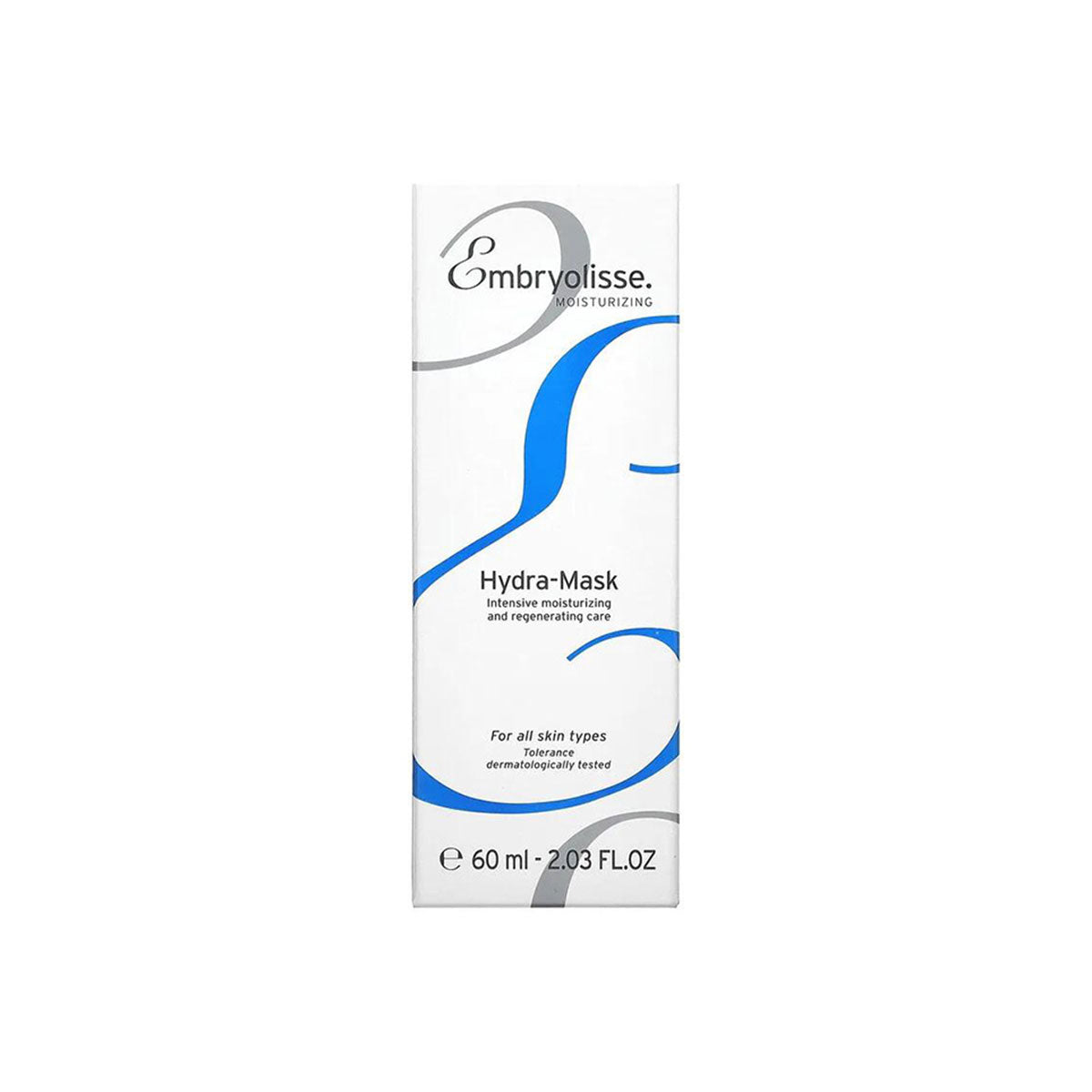 Moisturizing Face Mask 60ml