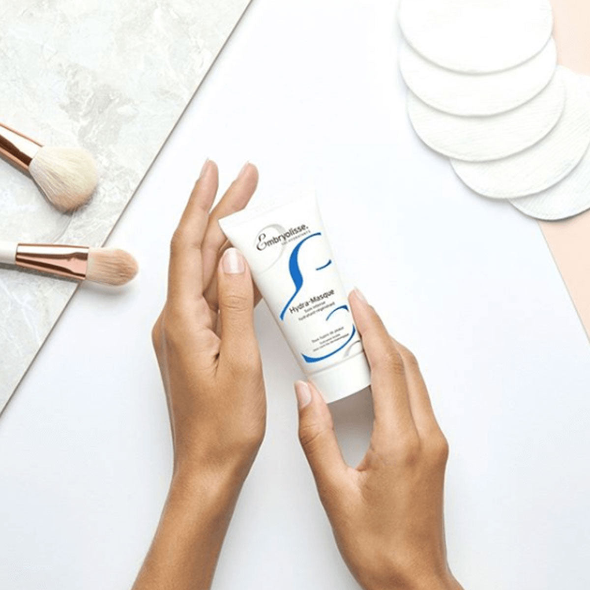 Moisturizing Face Mask 60ml