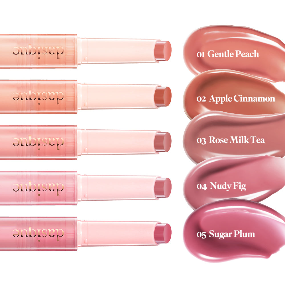 Dasique Melting Candy Balm