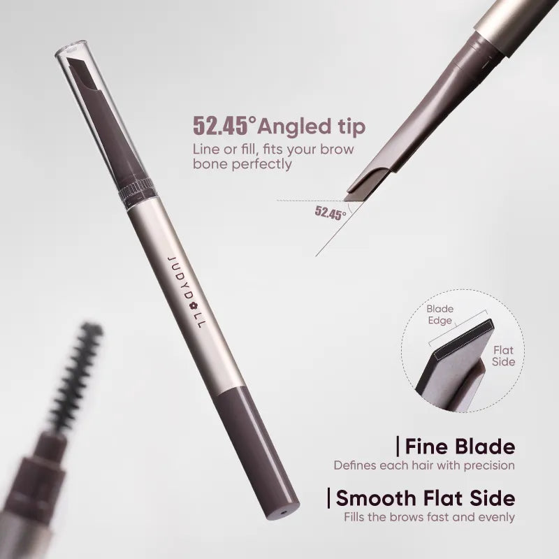 Judydoll Precision Auto Brow Pencil
