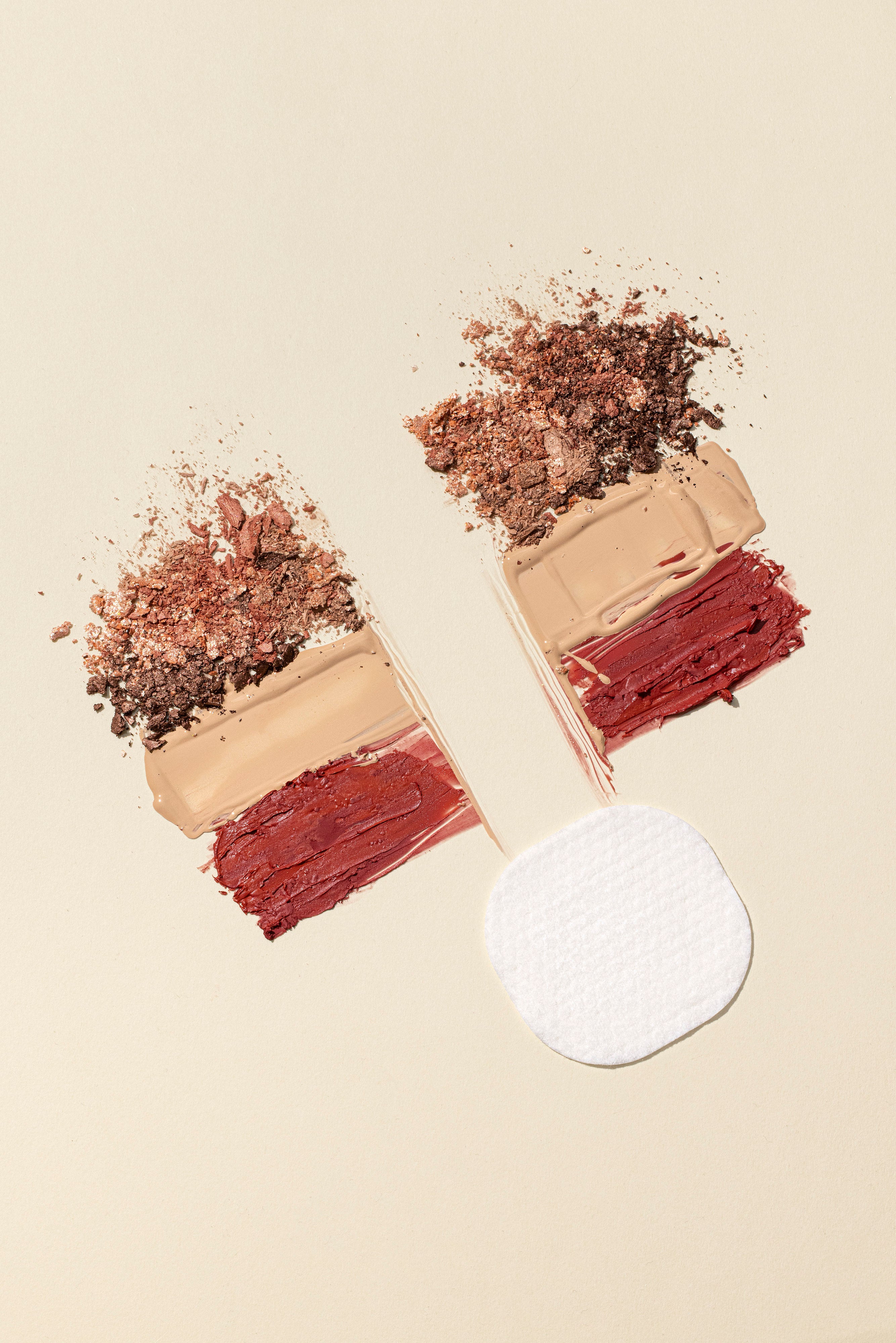 Ariul The Perfect Cleansing Oil Makeup Remover Pads EX