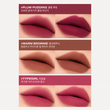 Hazy Lip Clay - SKIN NOTE